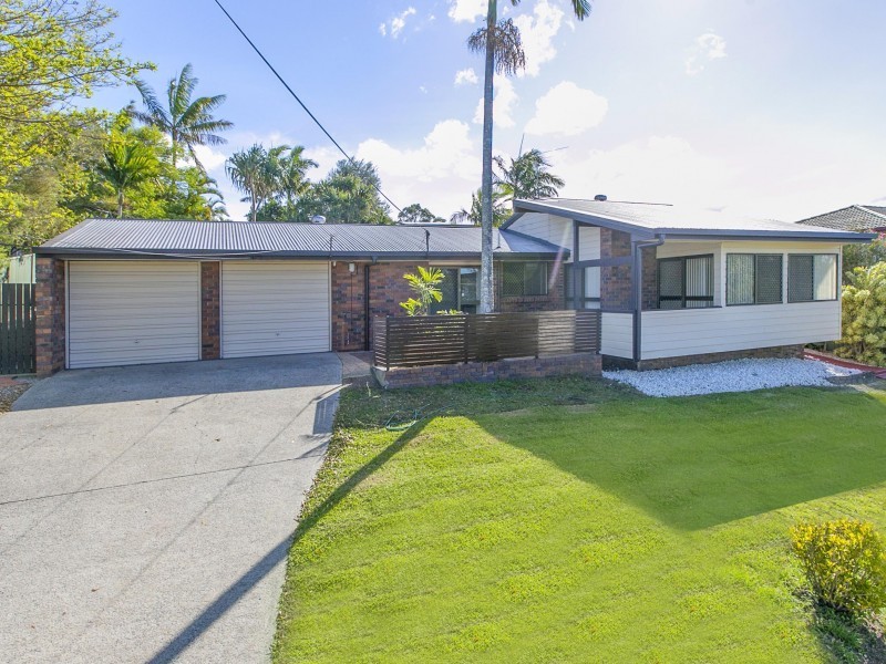 8 Carrock Street, Alexandra Hills QLD 4161
