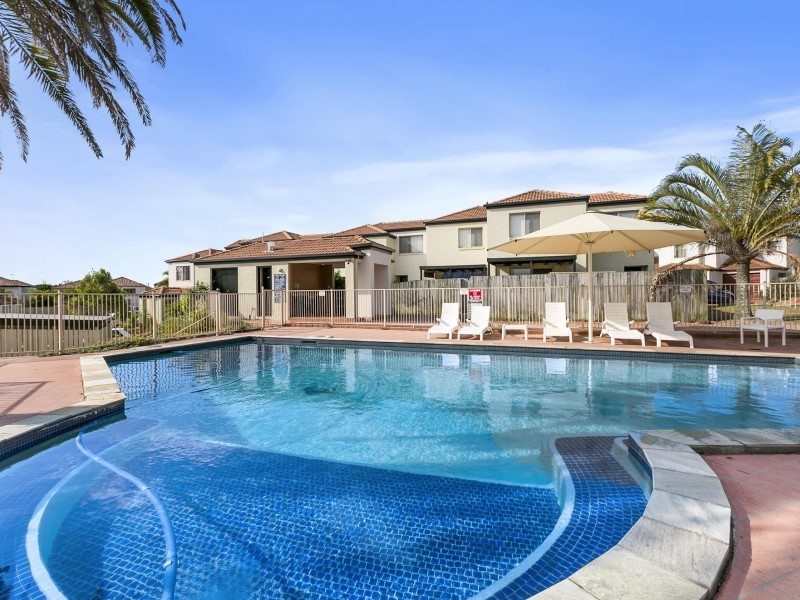 51/22 Dasyure Place, Wynnum West QLD 4178