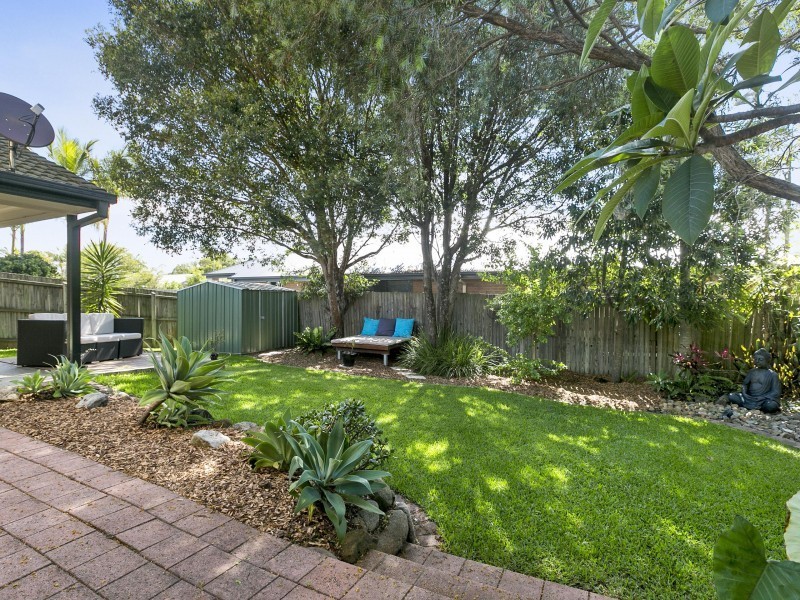 17/9 Kirkpatrick Street, Tingalpa QLD 4173