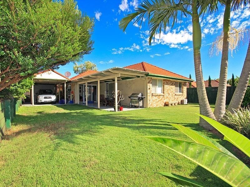 6 Pinnibar Street, Hemmant QLD 4174