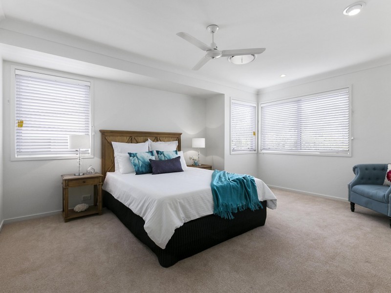11 Hepburn Close, Wakerley QLD 4154