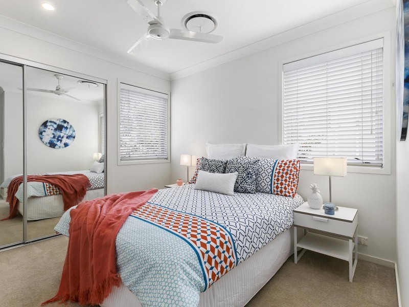 11 Hepburn Close, Wakerley QLD 4154