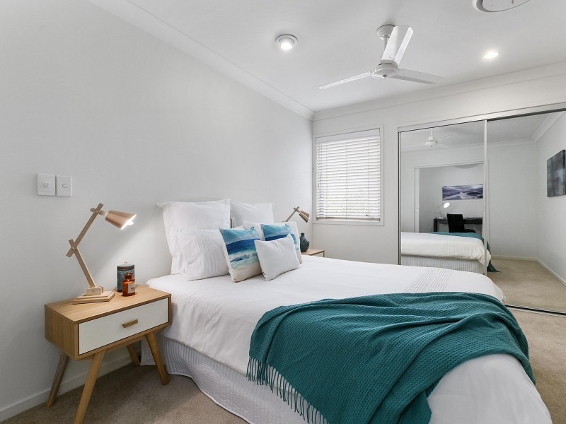11 Hepburn Close, Wakerley QLD 4154