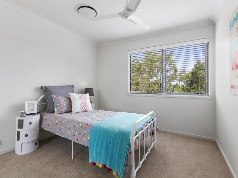11 Hepburn Close, Wakerley QLD 4154