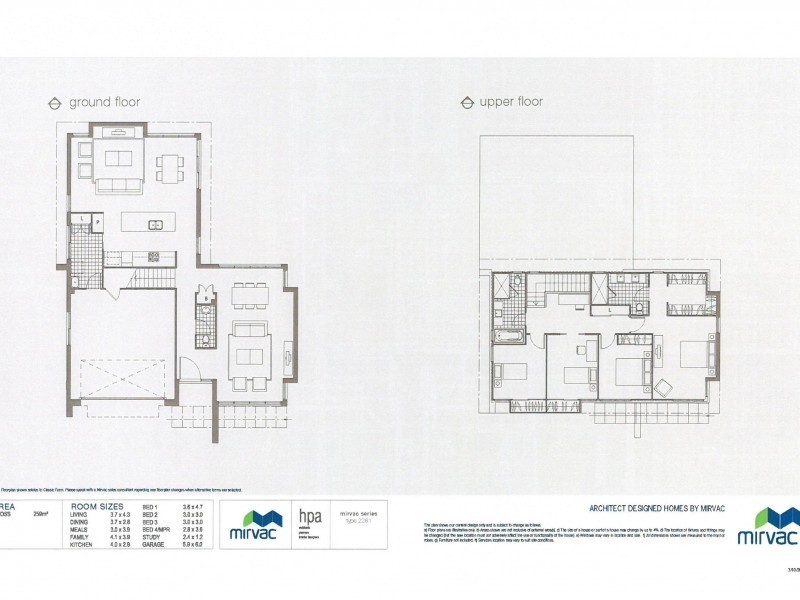 11 Hepburn Close, Wakerley QLD 4154