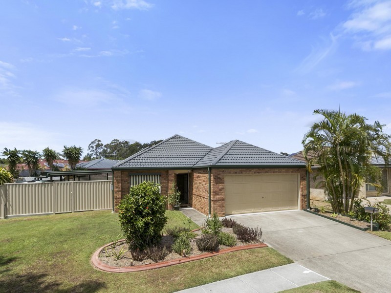 135 Torquay Crescent, Tingalpa QLD 4173