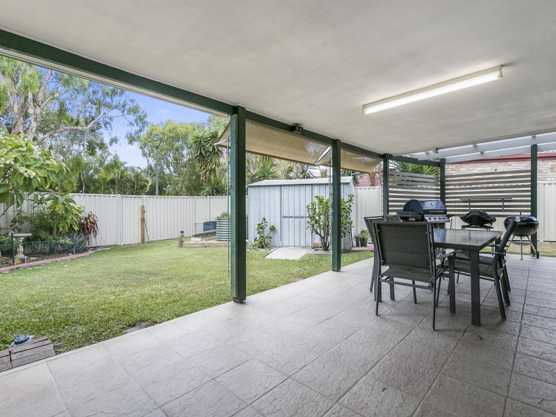 135 Torquay Crescent, Tingalpa QLD 4173