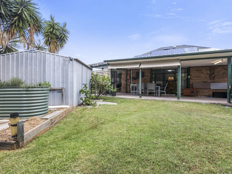135 Torquay Crescent, Tingalpa QLD 4173
