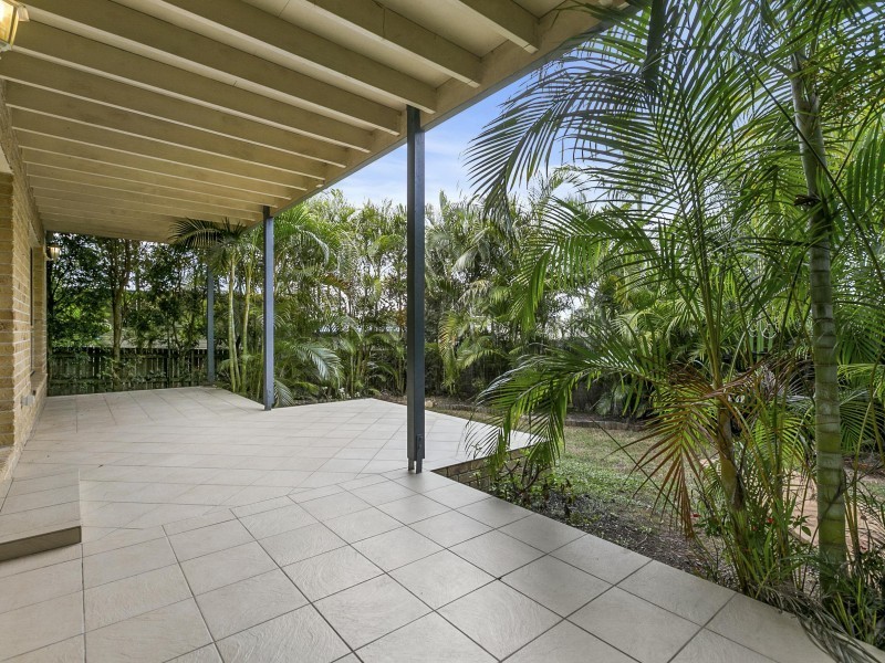 43 Thorne Road, Birkdale QLD 4159