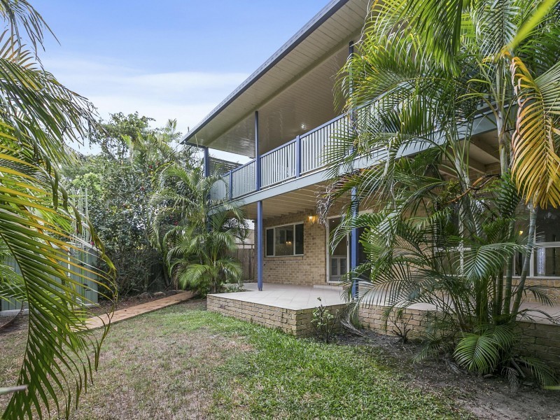 43 Thorne Road, Birkdale QLD 4159