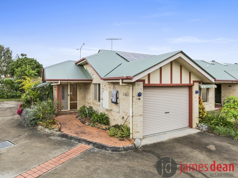 42/7A Copernicus Street, Wynnum West QLD 4178