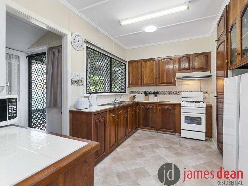 22 Vaucluse Street, Wavell Heights QLD 4012