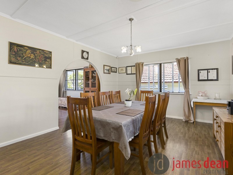 22 Vaucluse Street, Wavell Heights QLD 4012