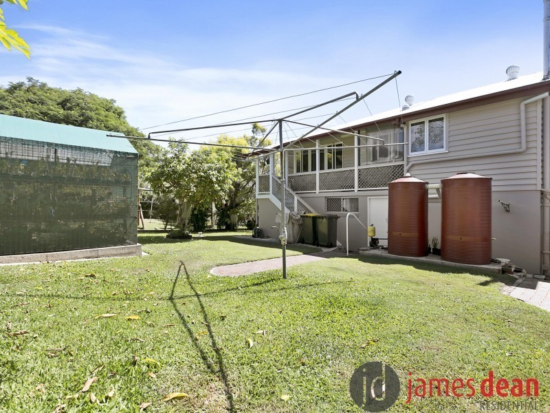 22 Vaucluse Street, Wavell Heights QLD 4012
