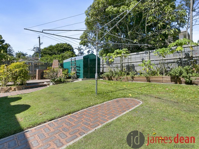 22 Vaucluse Street, Wavell Heights QLD 4012