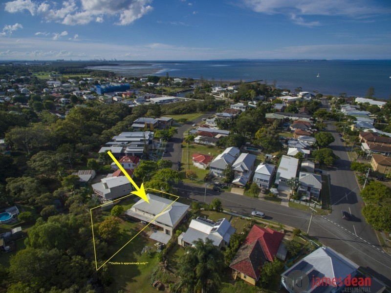1/26 St Catherines Terrace, Wynnum QLD 4178
