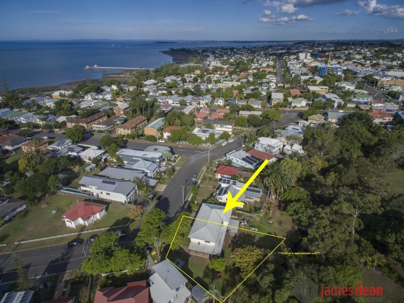 1/26 St Catherines Terrace, Wynnum QLD 4178
