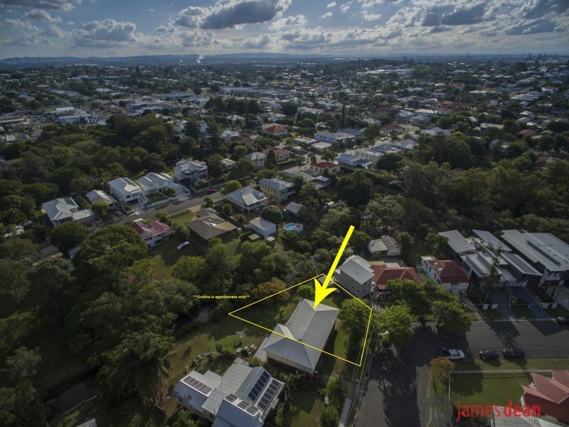 1/26 St Catherines Terrace, Wynnum QLD 4178