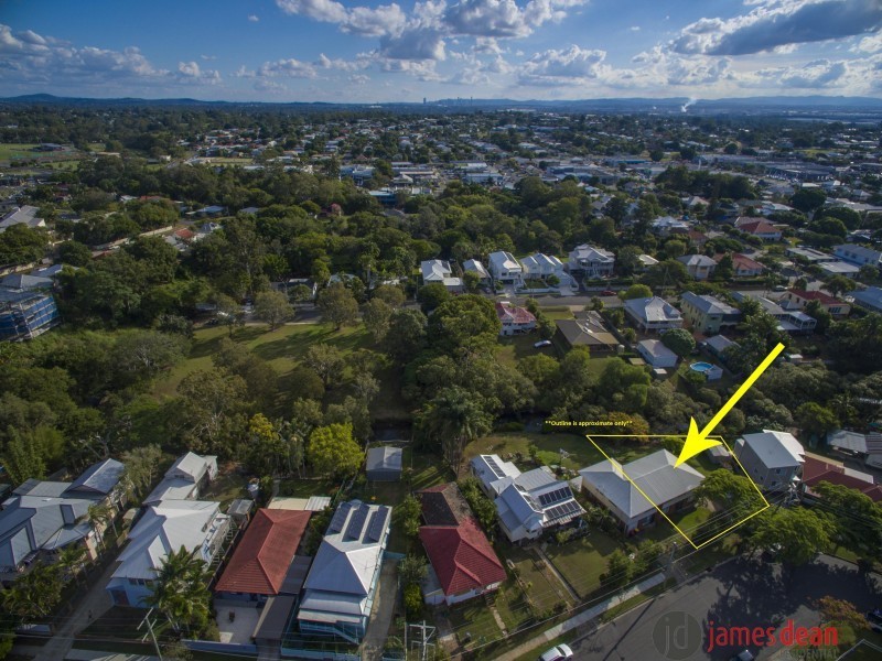1/26 St Catherines Terrace, Wynnum QLD 4178