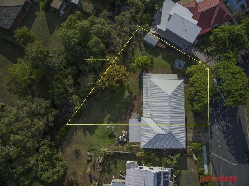 1/26 St Catherines Terrace, Wynnum QLD 4178