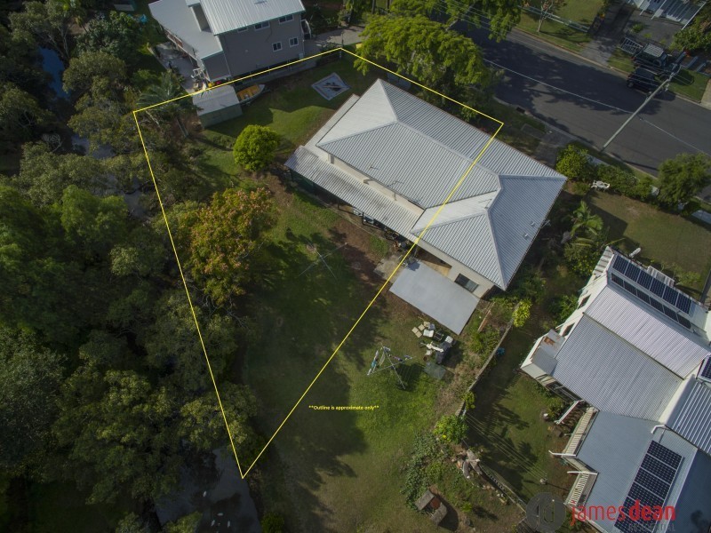 1/26 St Catherines Terrace, Wynnum QLD 4178