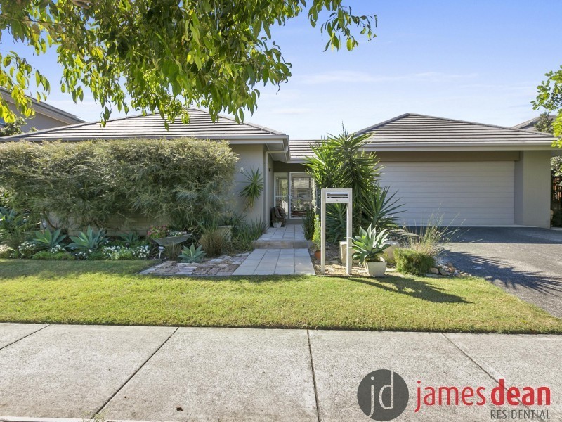 48 Brook Street, Wakerley QLD 4154