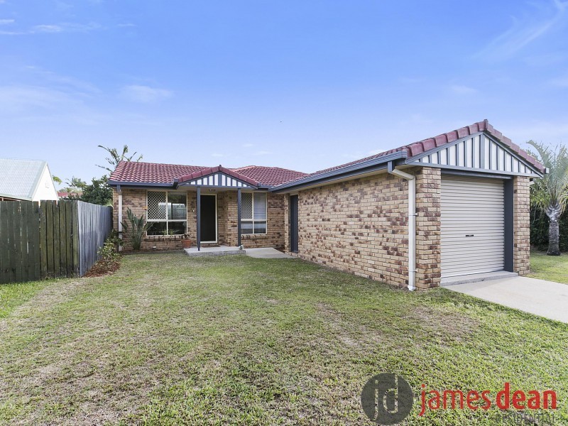 88 Monterey Circuit, Tingalpa QLD 4173