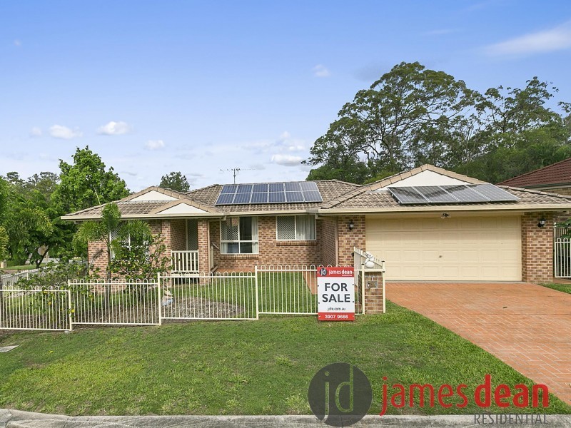 1 Thredbo Close, Belmont QLD 4153