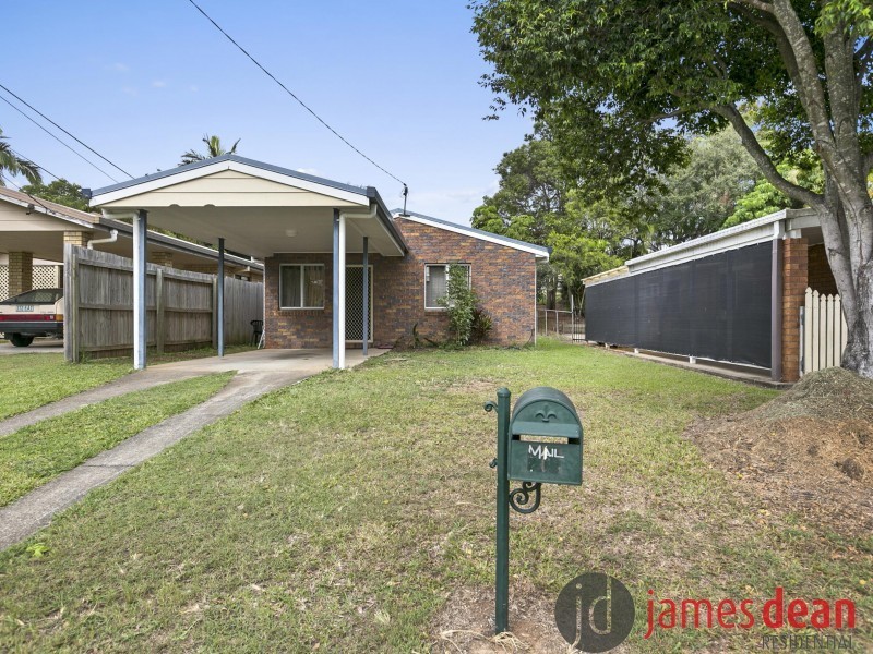 86 Selina Street, Wynnum QLD 4178