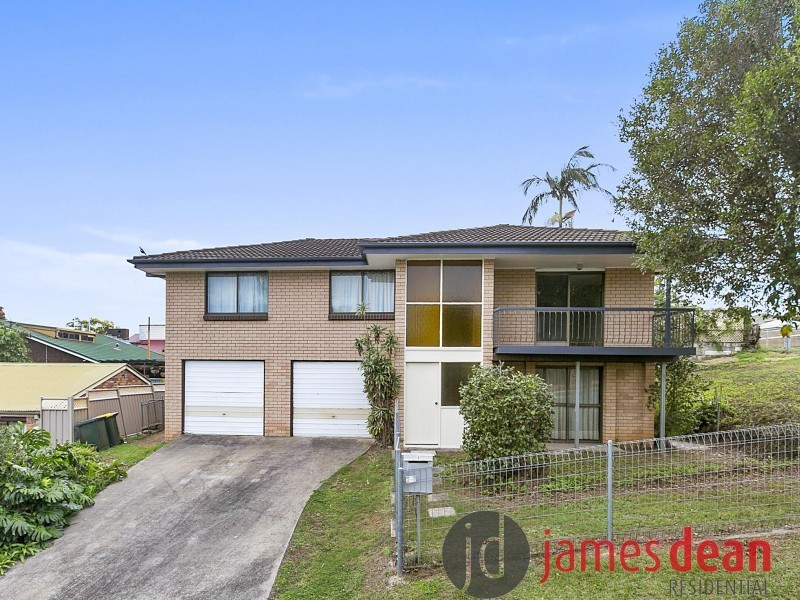 1  Barada Street, Belmont QLD 4153