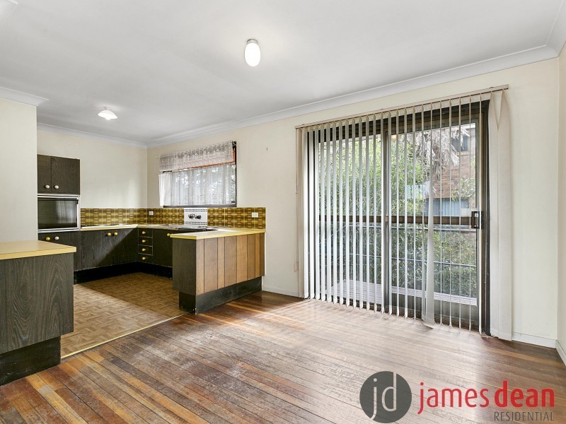 1  Barada Street, Belmont QLD 4153