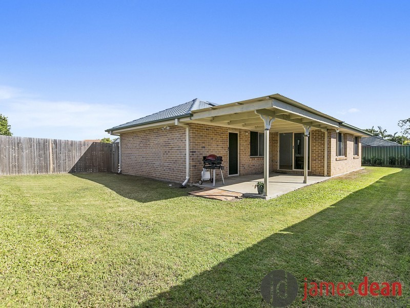 23 Eadie Place, Hemmant QLD 4174