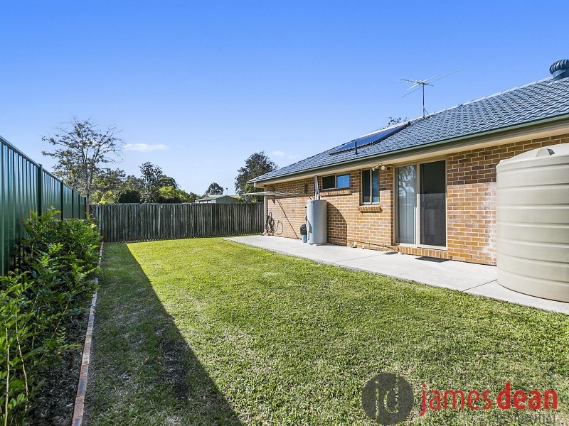 23 Eadie Place, Hemmant QLD 4174