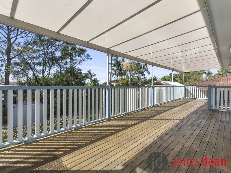 10 Balandra Street, Capalaba QLD 4157