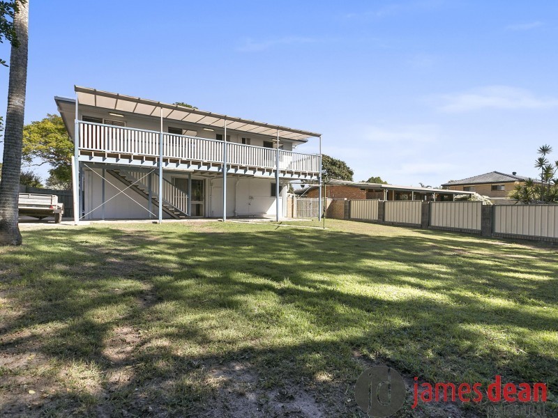 10 Balandra Street, Capalaba QLD 4157