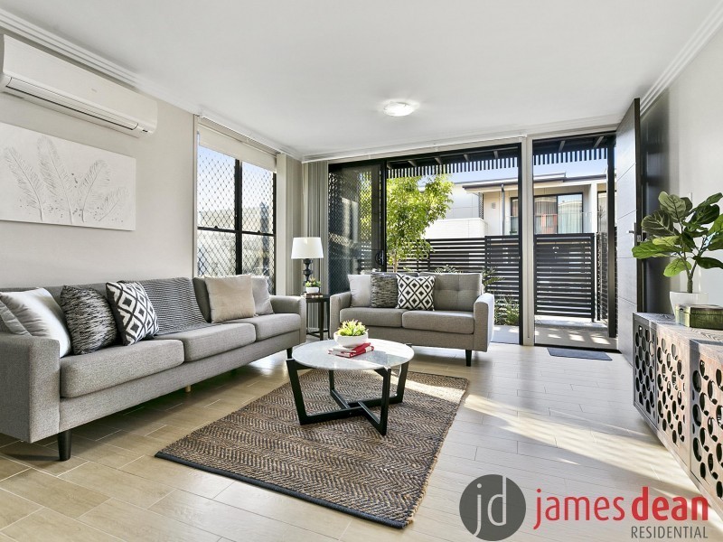 46/1914  Creek Road, Cannon Hill QLD 4170