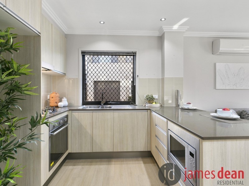 46/1914  Creek Road, Cannon Hill QLD 4170