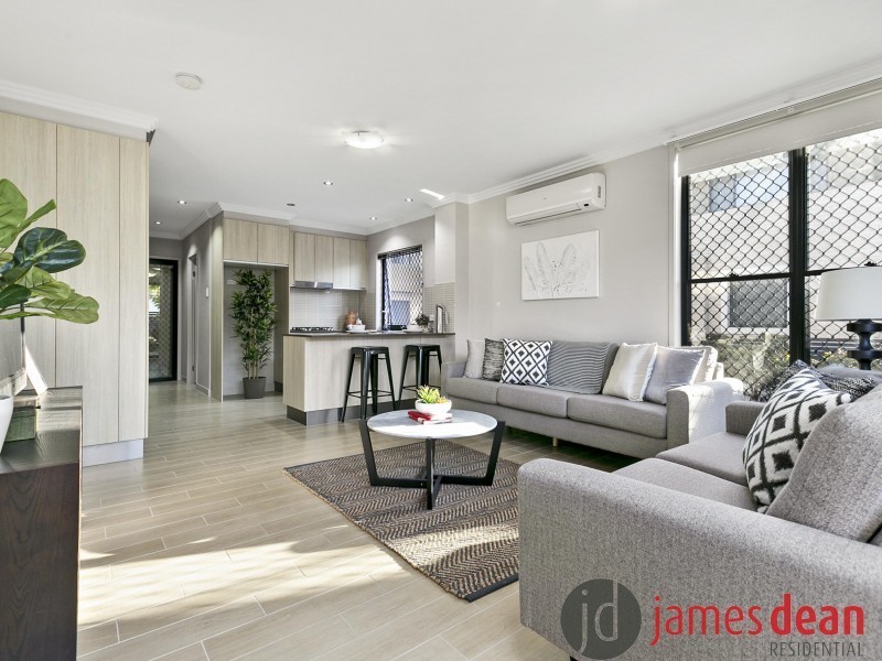 46/1914  Creek Road, Cannon Hill QLD 4170