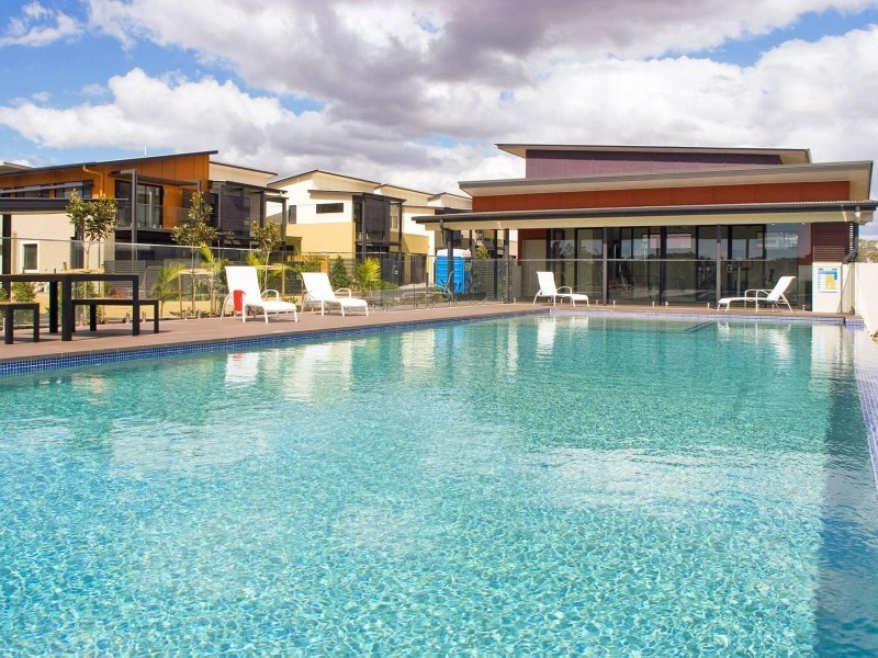 46/1914  Creek Road, Cannon Hill QLD 4170