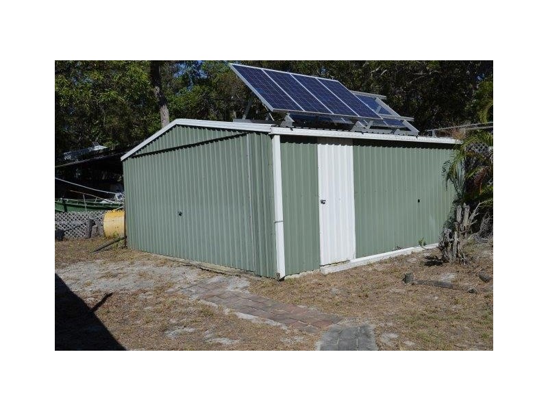6 Goondool Street, Kooringal QLD 4025