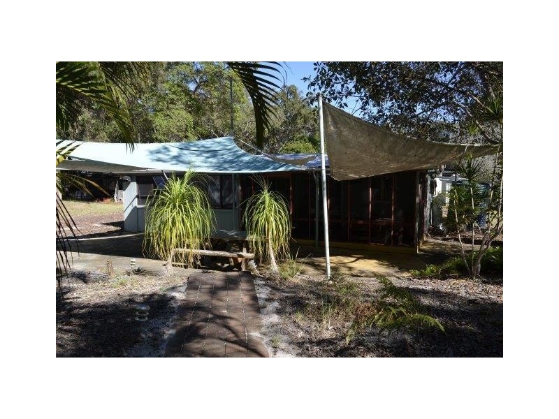 6 Goondool Street, Kooringal QLD 4025