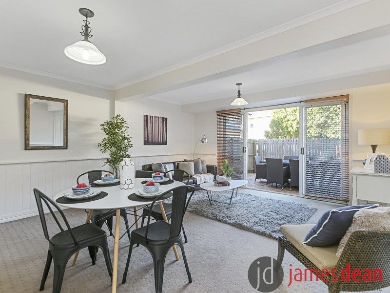 6/89 Richmond Road, Morningside QLD 4170