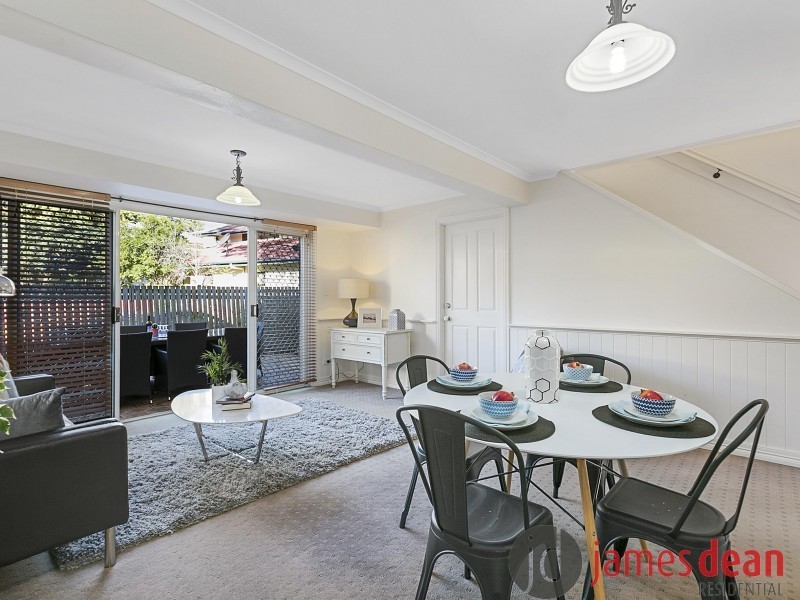 6/89 Richmond Road, Morningside QLD 4170