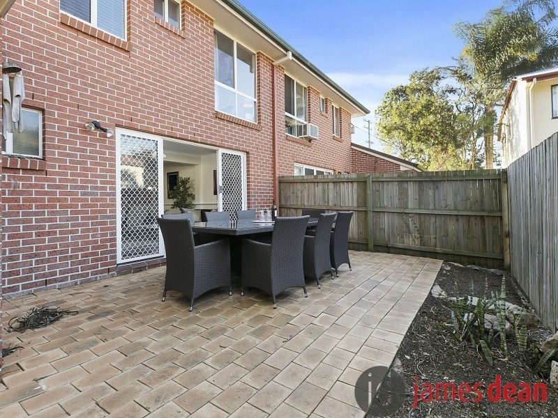 6/89 Richmond Road, Morningside QLD 4170