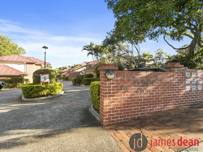 6/89 Richmond Road, Morningside QLD 4170
