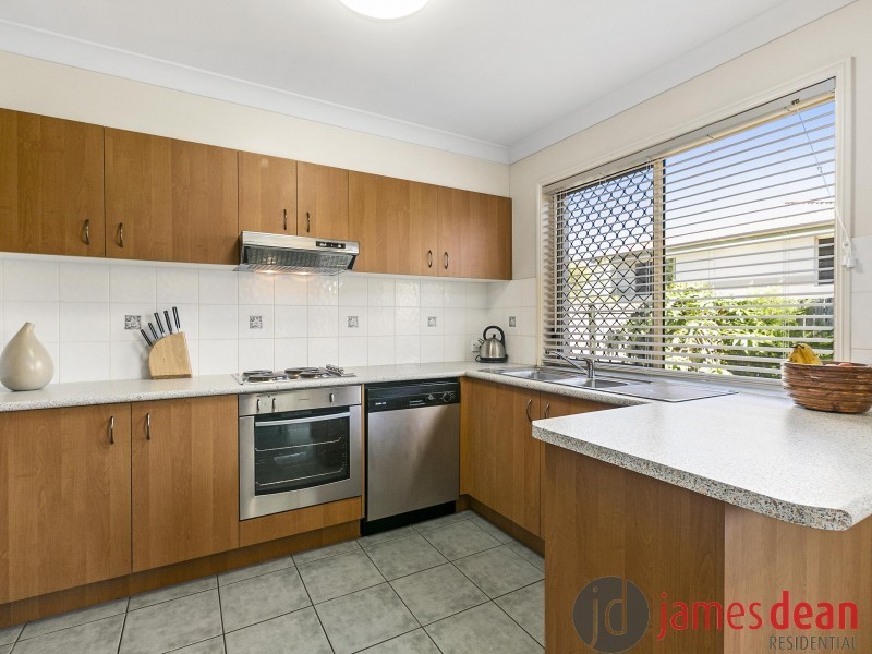 37/81 Network Drive, Wynnum West QLD 4178