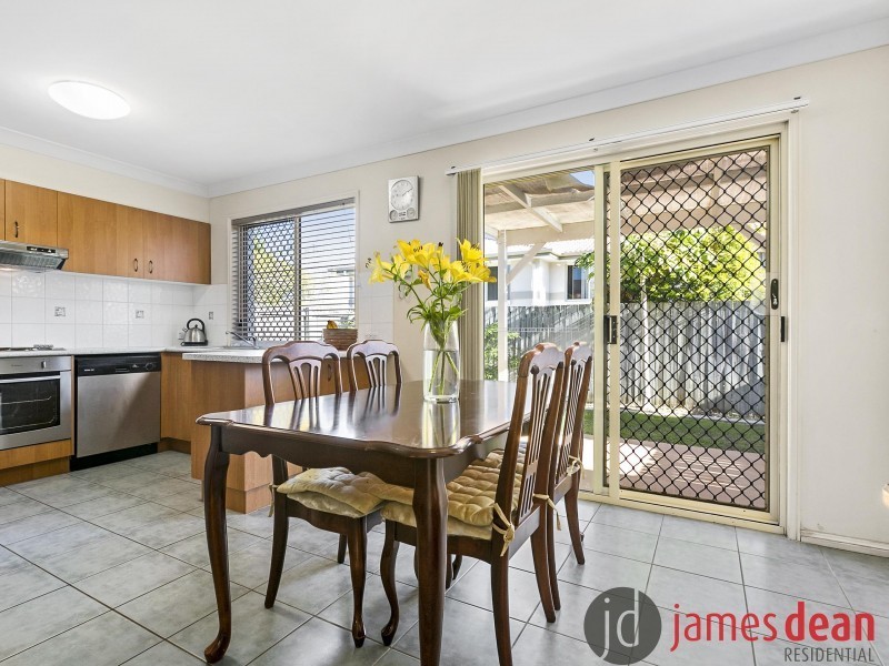 37/81 Network Drive, Wynnum West QLD 4178