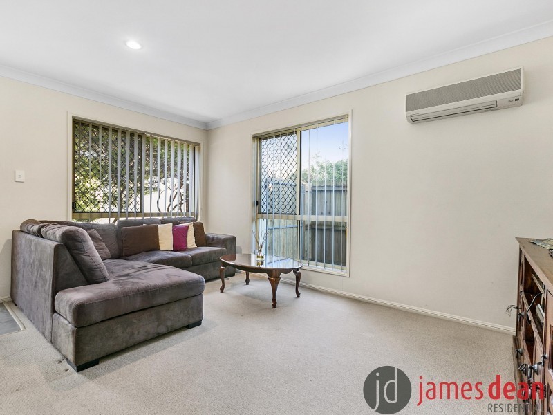 37/81 Network Drive, Wynnum West QLD 4178
