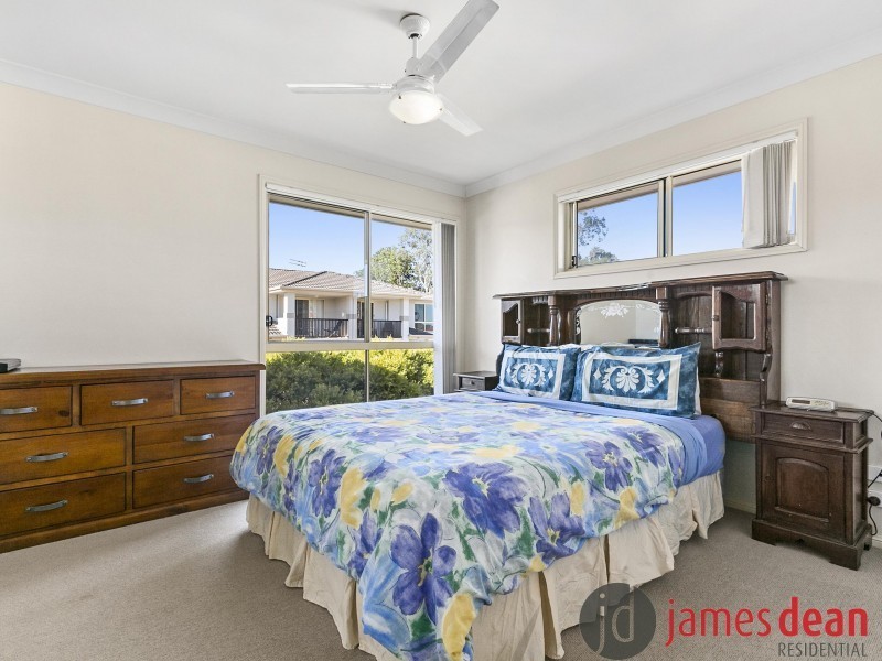 37/81 Network Drive, Wynnum West QLD 4178