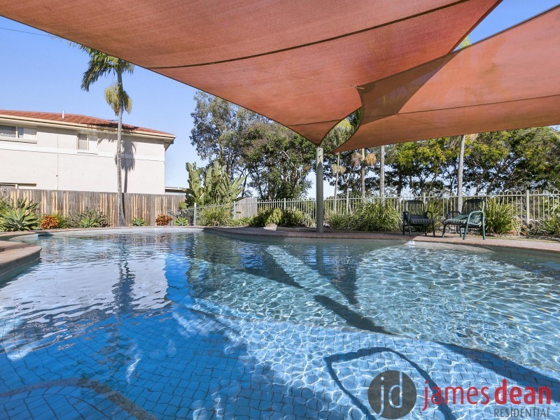 37/81 Network Drive, Wynnum West QLD 4178